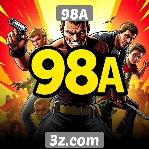 Avaliação completa do catálogo de jogos do 98A