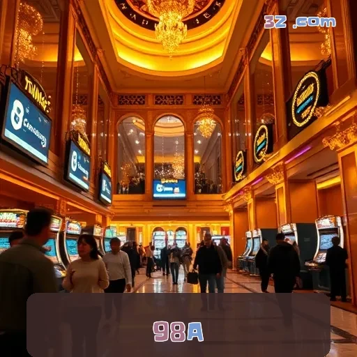 98A: Descubra os Melhores Jogos de Tabuleiro para Todas as Idades