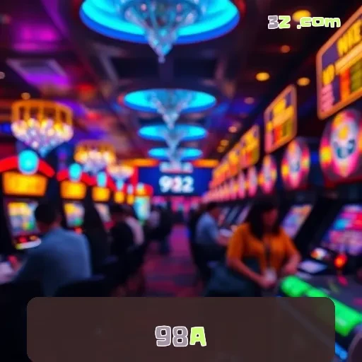 98A: Aprendizado Lúdico que Enriquece sua Jornada nos Jogos