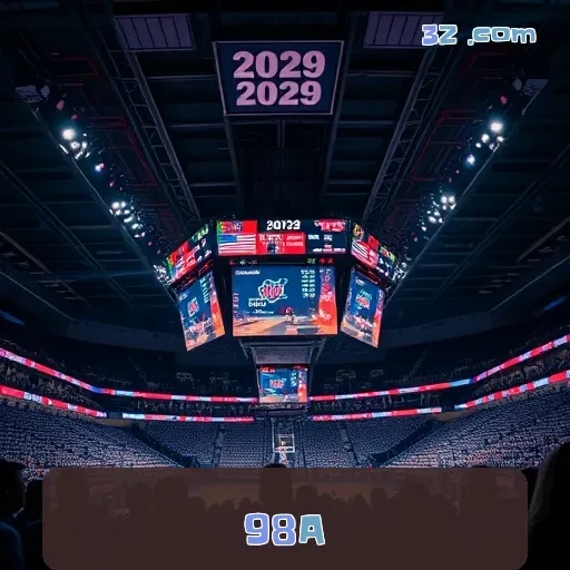 98A: Uma Imersão nos Recursos Multiplayer que Engajam Usuários