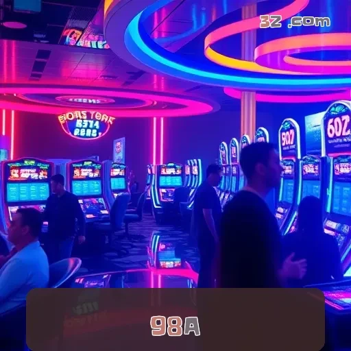 98A: A Nova Fronteira do Tiro em Primeira Pessoa no Brasil